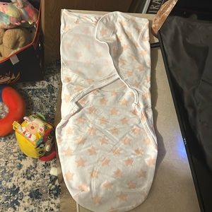 Sleep sack swaddles